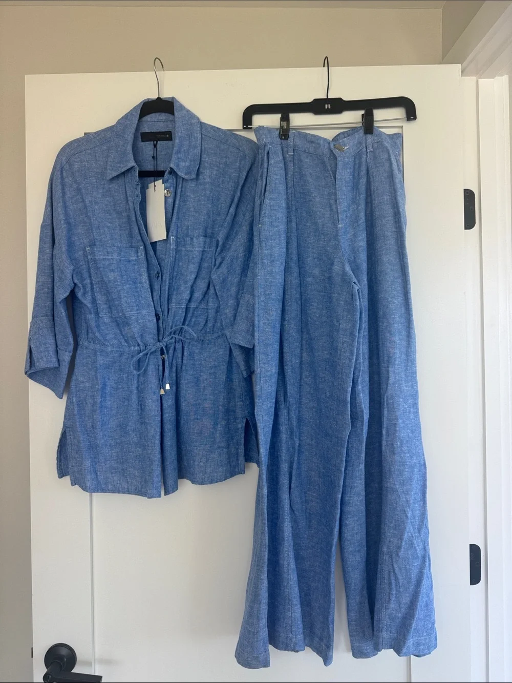 Zara top xs